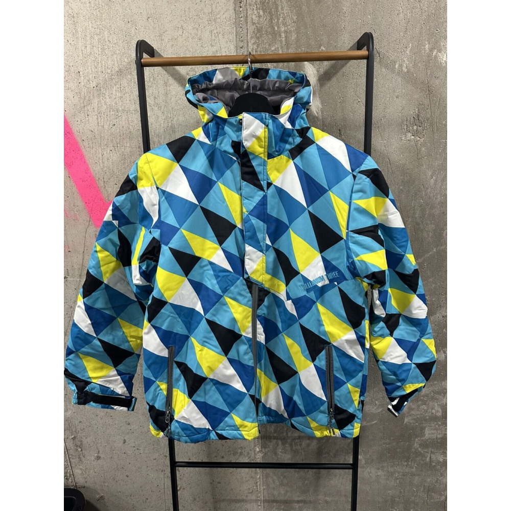 Millennium Three Snowboard Jacket - Youth L - Ski Winter Snow - M3